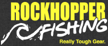 Rockhopper Logo