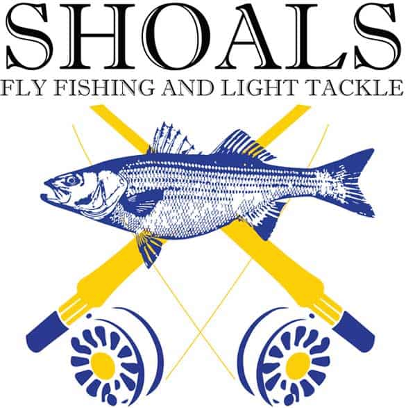 Shoals Logo