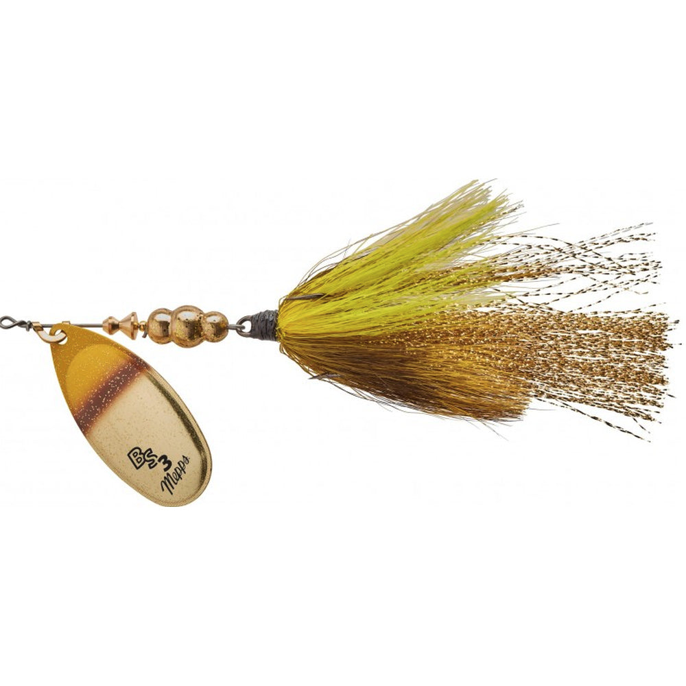 Mepps Bronze Slammer