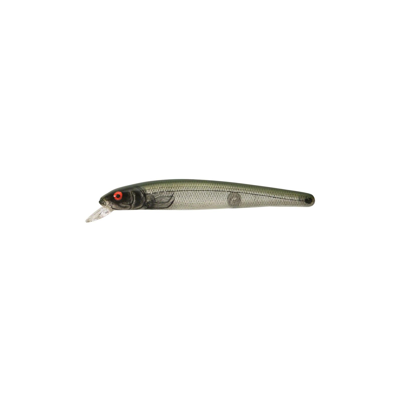 Bomber Long A  Saltwater Lures