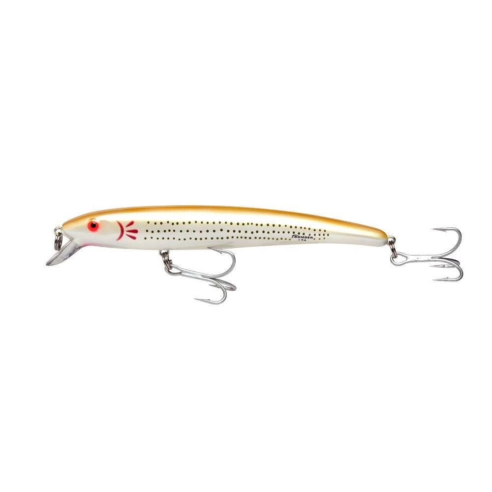 Bomber Long A  Saltwater Lures