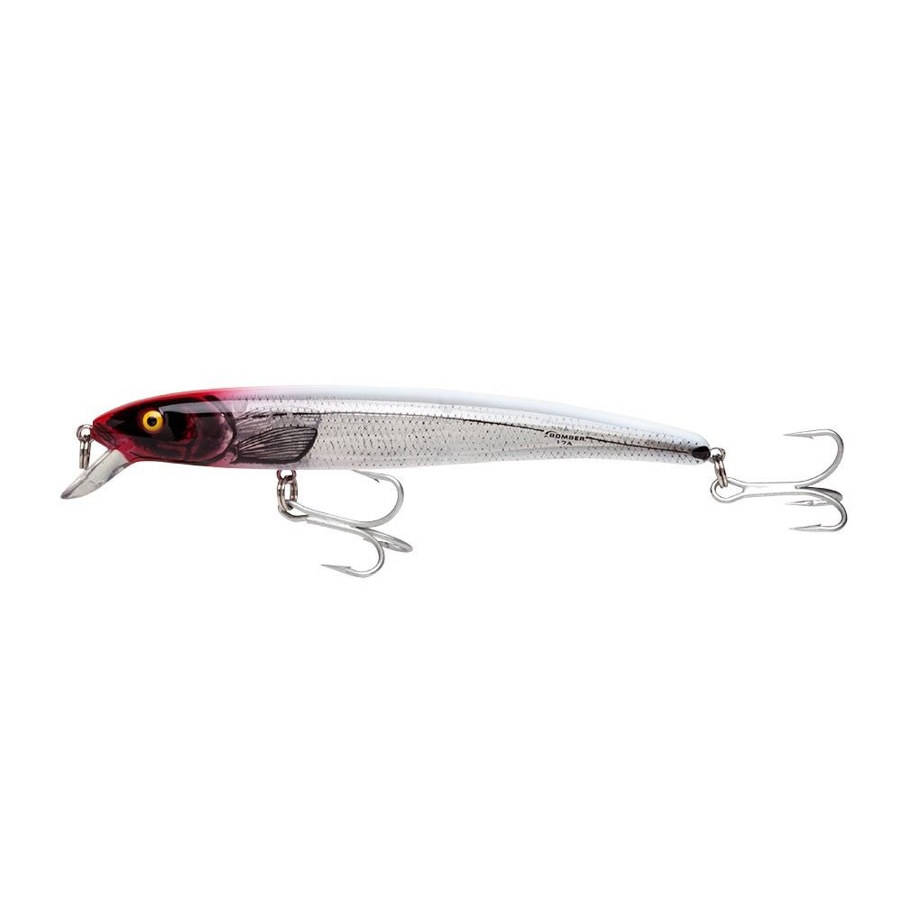 Bomber Long A  Saltwater Lures