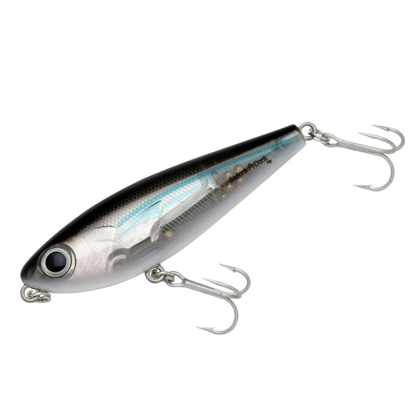 baby snake fishing lure Shimano Baby Orca SP Green Mackerel main image 0