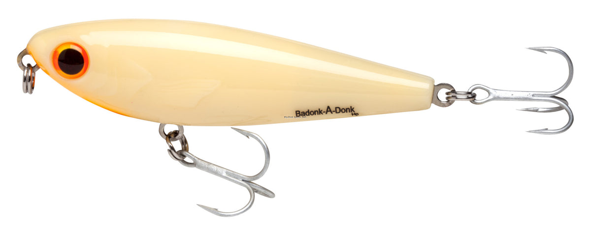 Bomber Badonk A Donk High Pitch, 4