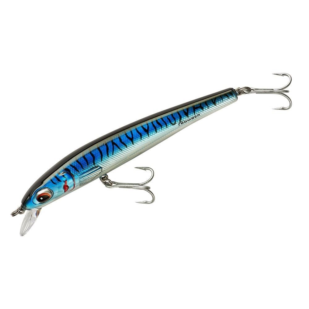 Bomber Long Shot 6" Lure