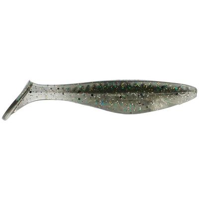 Berkley PowerBait Saltwater The Champ Swimmer Soft Silver
