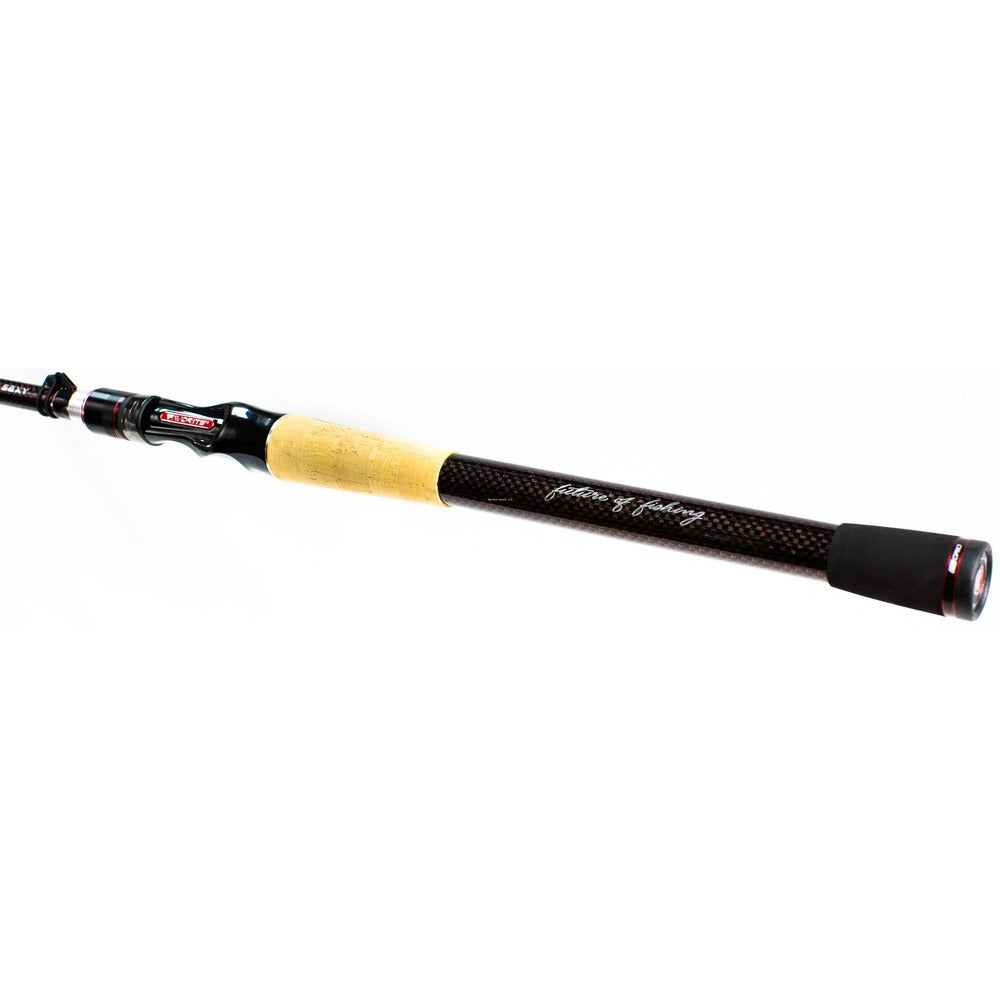 Favorite BSXC Big Sexy Casting Rods