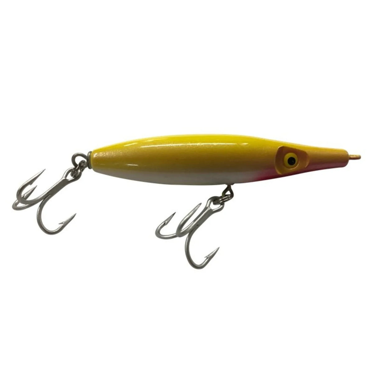Super Strike Lures Bullet