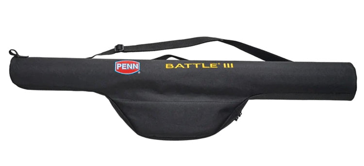 PENN® BTLIII6000701MH - Battle™ III 5.6:1 6000 7' Medium-Heavy Spinning Rod  & Reel Combo