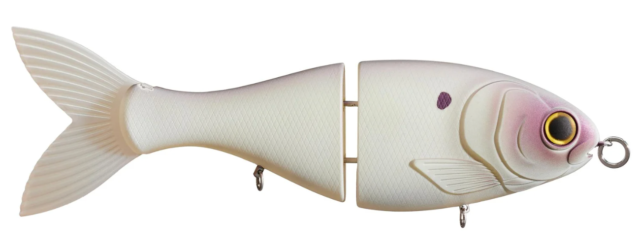 Bucca Brand Trick Shad Glidebait