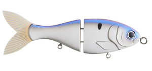 Glimmer Bone / 8'' - 3oz