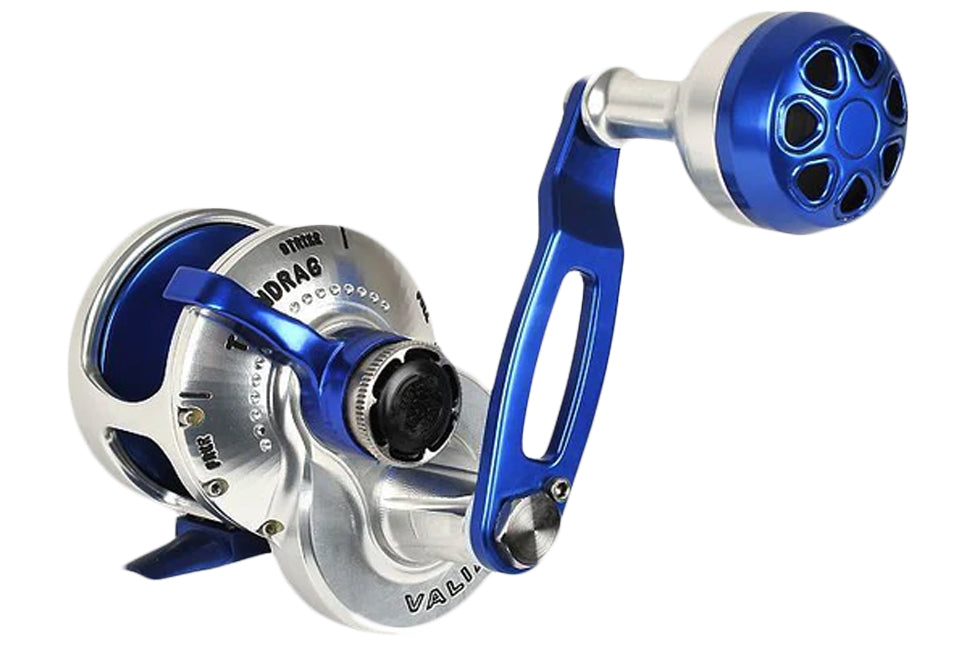 Accurate Boss Valiant Conventional Reel- 500