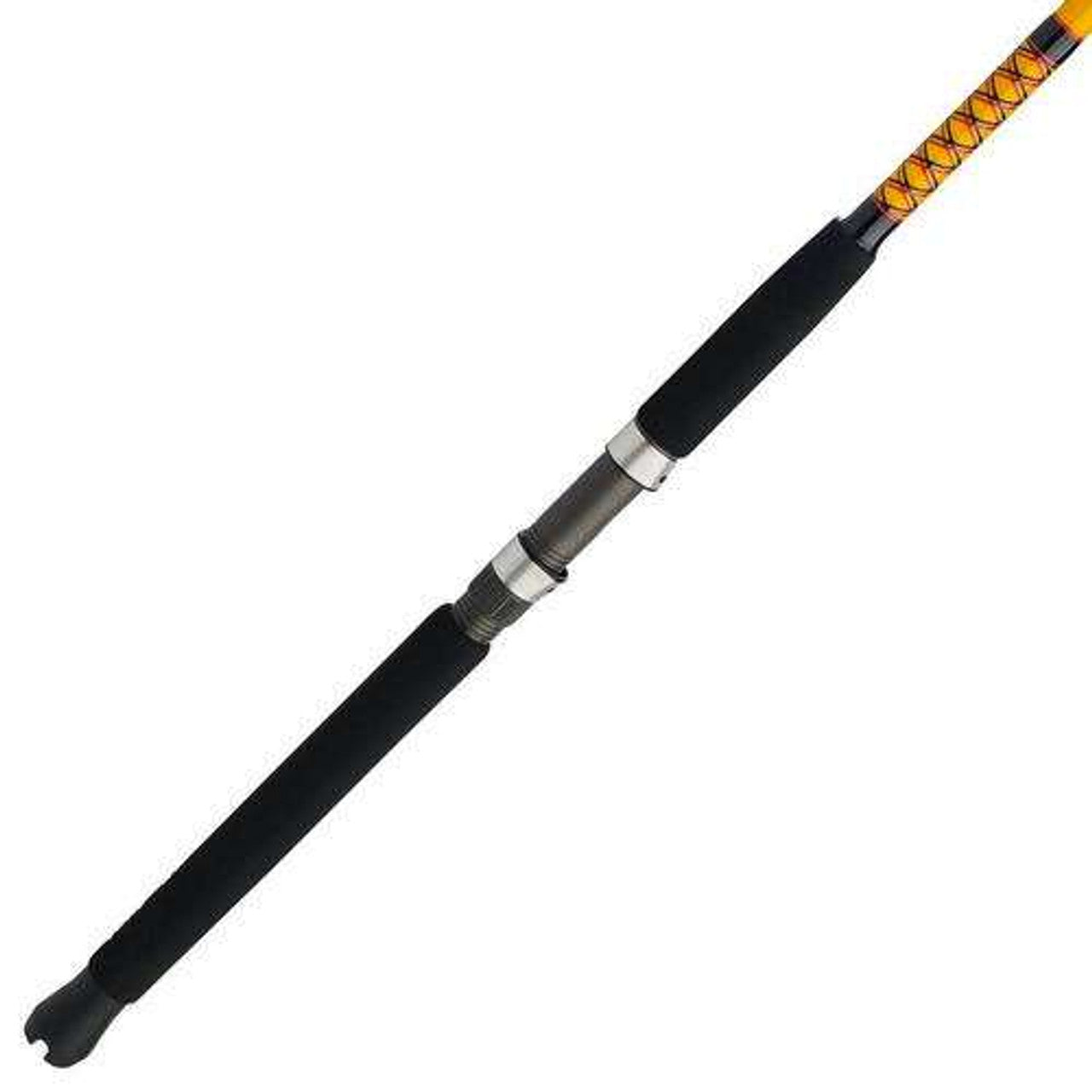 Shakespeare BW1020S702 Ugly Stik BW Spin New Cosmetics, UGLY TUFF SS
