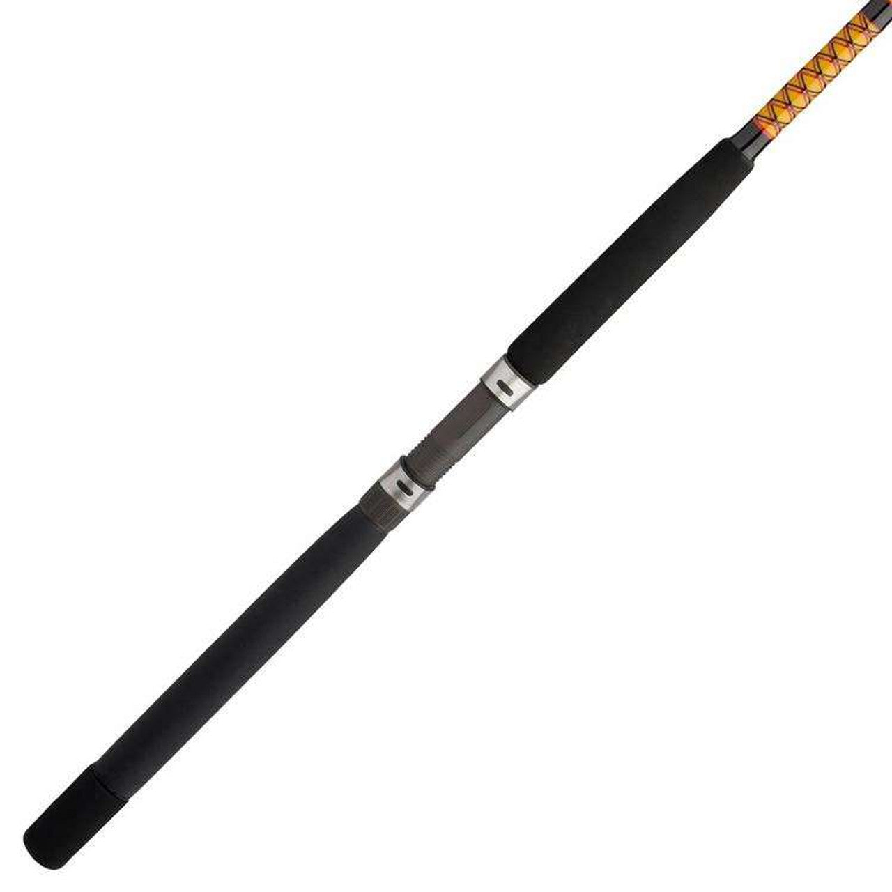 Shakespeare BW4080C701 Ugly Stik BW Conv. New Cosmetics, UGLY TUFF SS