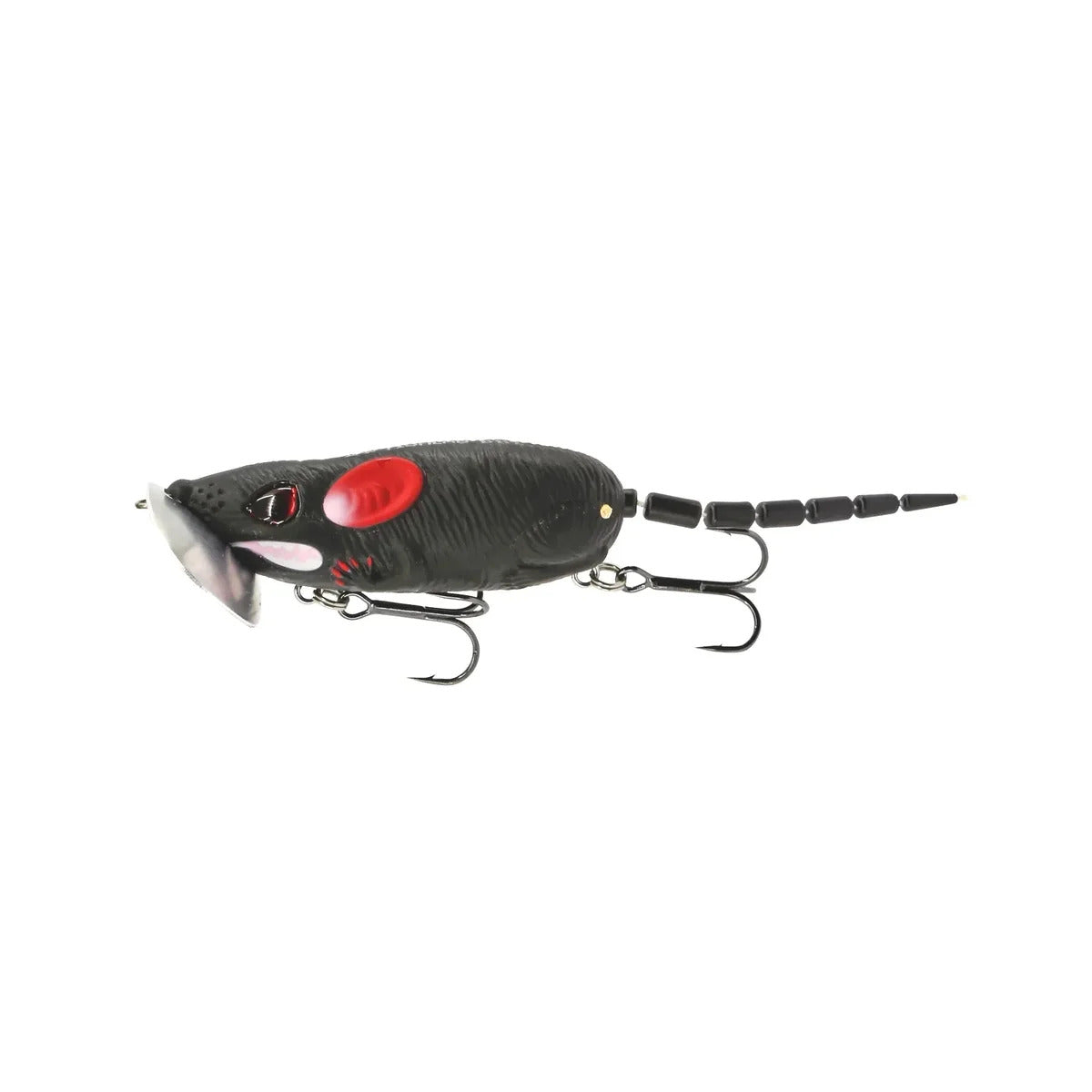 FishLab BBZ Metal Lip Wake Rats