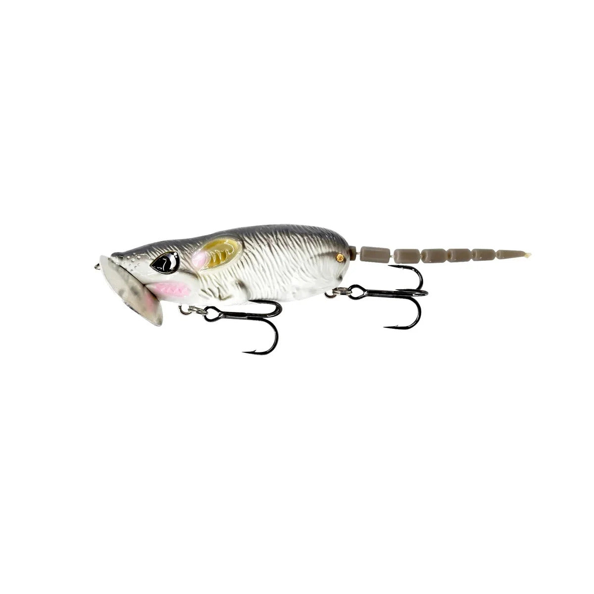 FishLab BBZ Metal Lip Wake Rats
