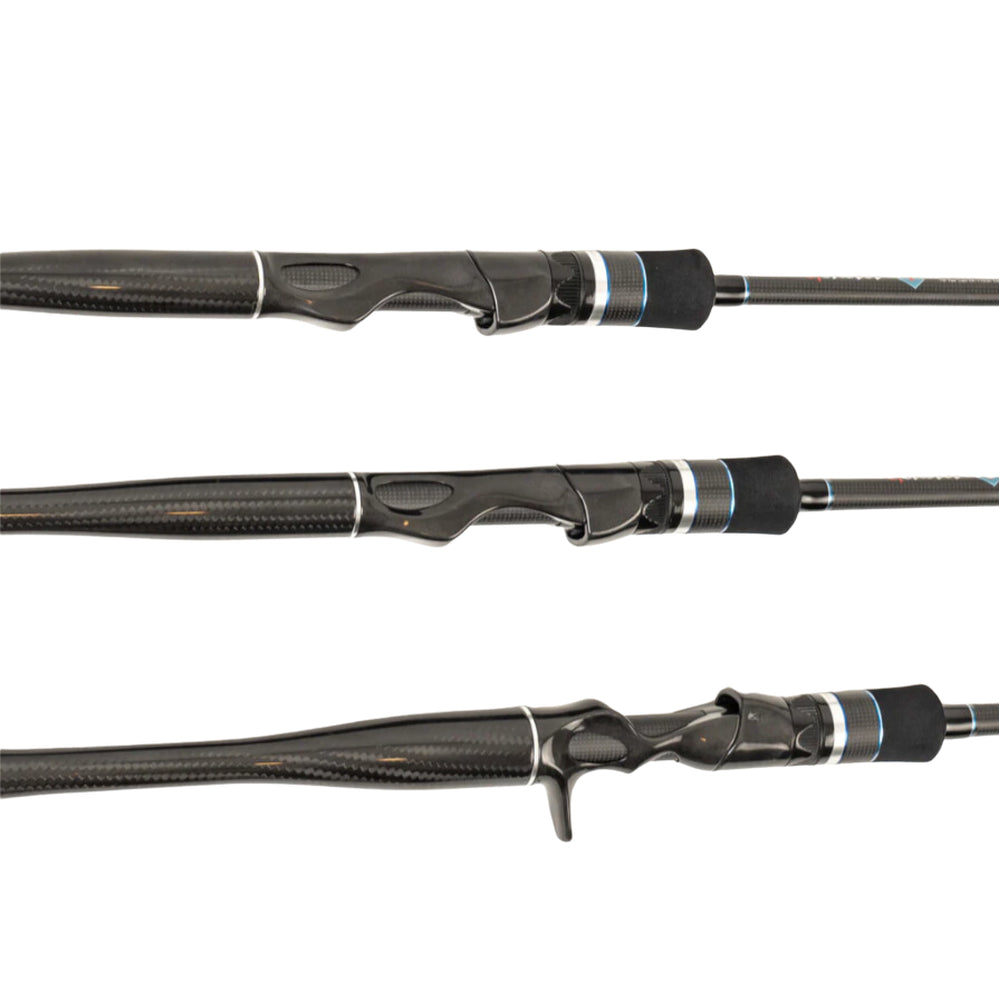 ODM Genesis Inshore Spinning Rod