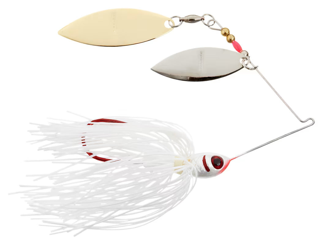Booyah Blade Double Willow Spinnerbait 3/8oz