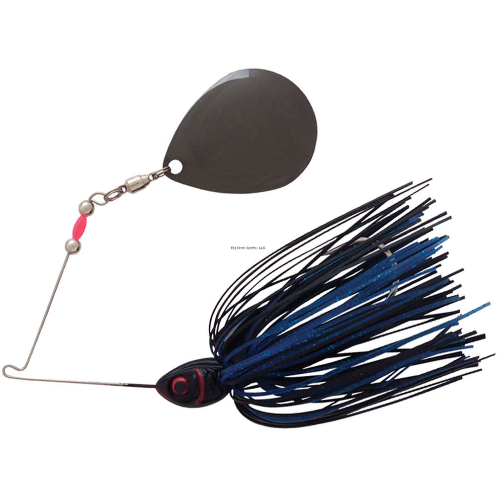 Booyah Moon Talker Spinnerbait