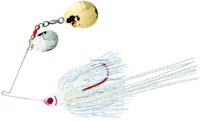 Booyah Tux & Tails Spinnerbait