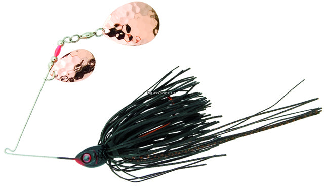 Booyah Tux & Tails Spinnerbait