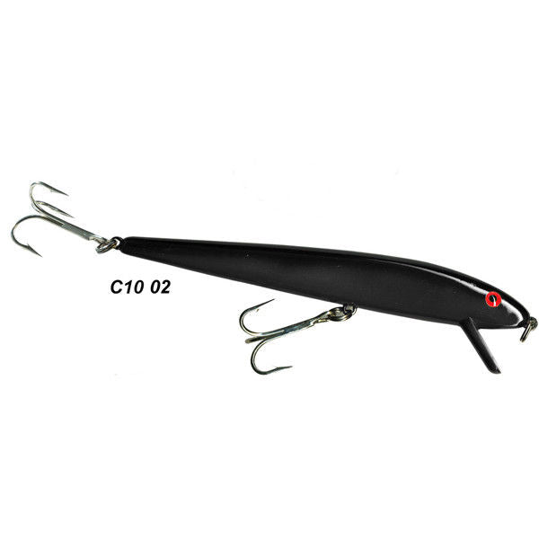 Cotton Cordell Red Fin 7"