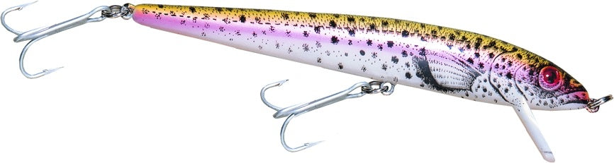 Cotton Cordell Redfin 7 1oz Mother of Pearl Wonderbread - Canal