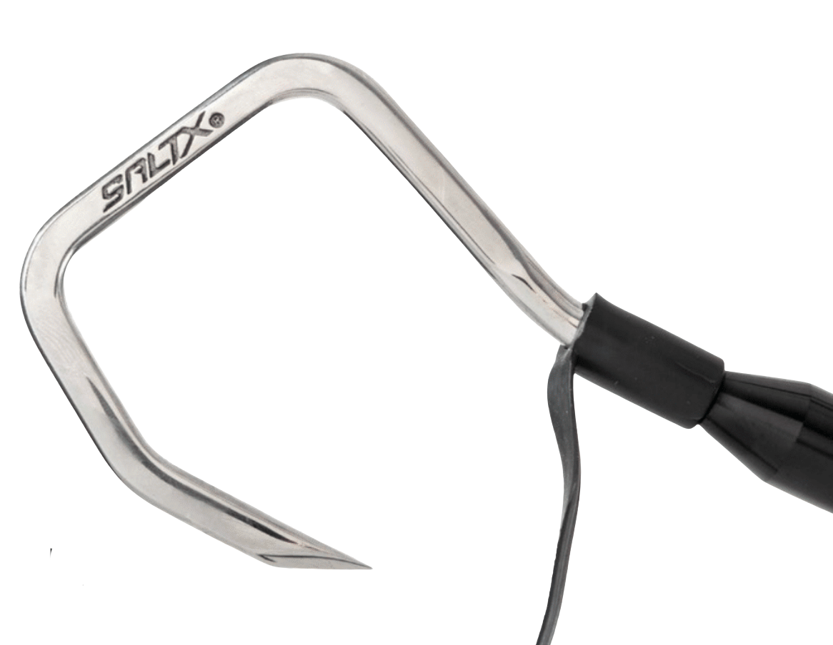 Tsunami SaltX Carbon Gaff