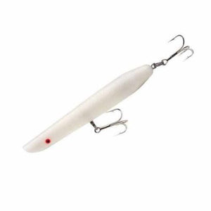 BONE - Bone White Squid / 6"