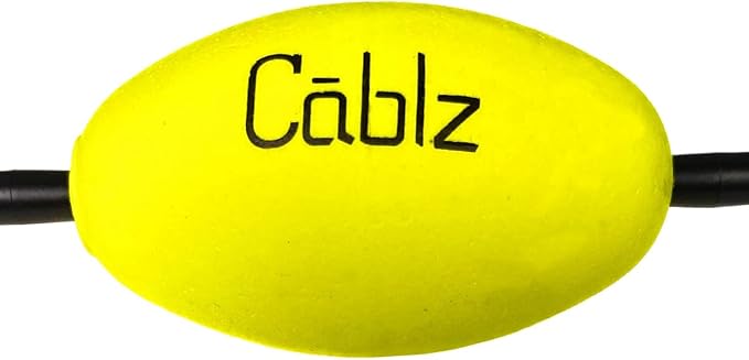 Cablz Flotz Yellow