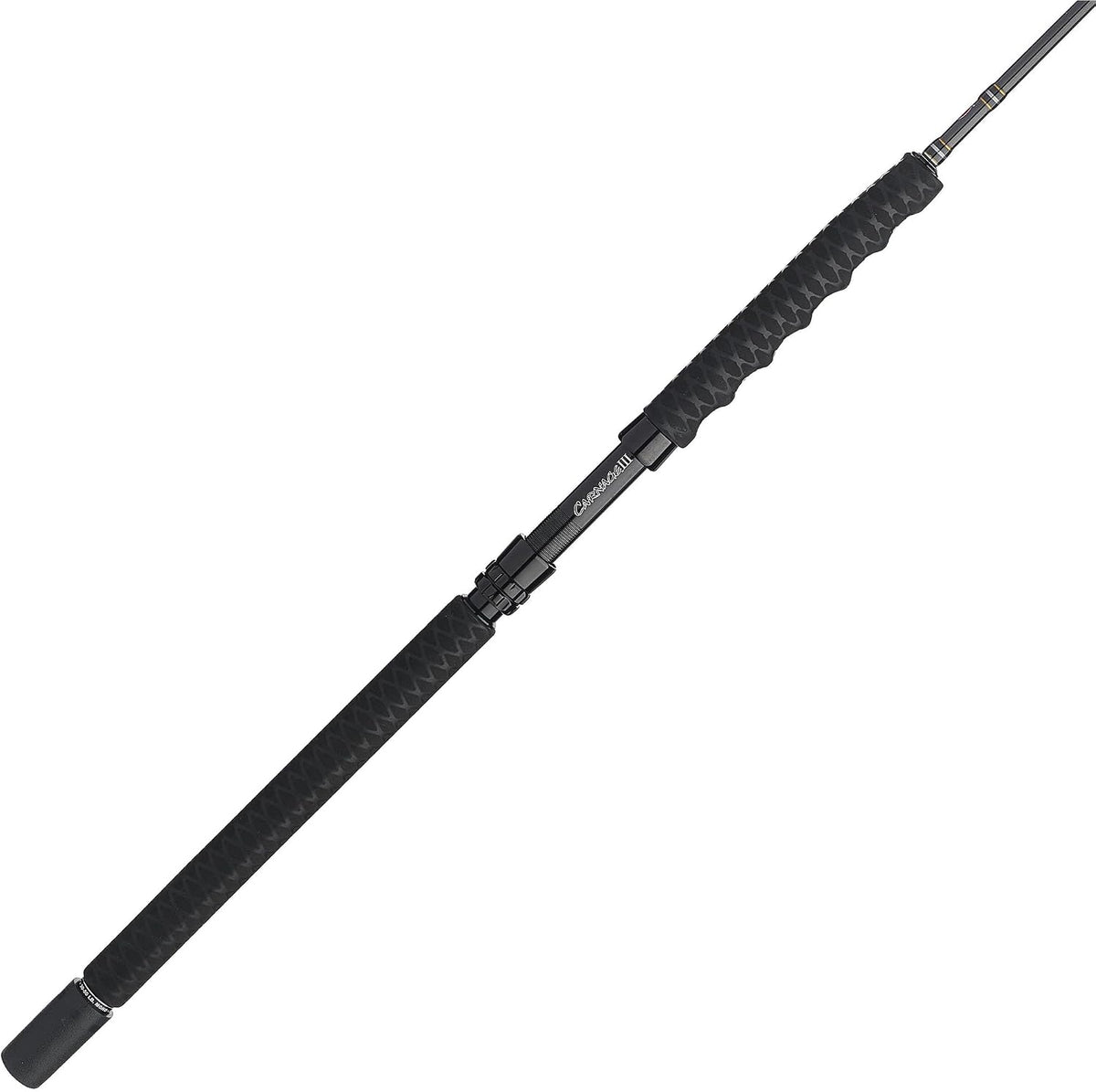 PENN CARBWIII-S Carnage III Boat Spinning Rods