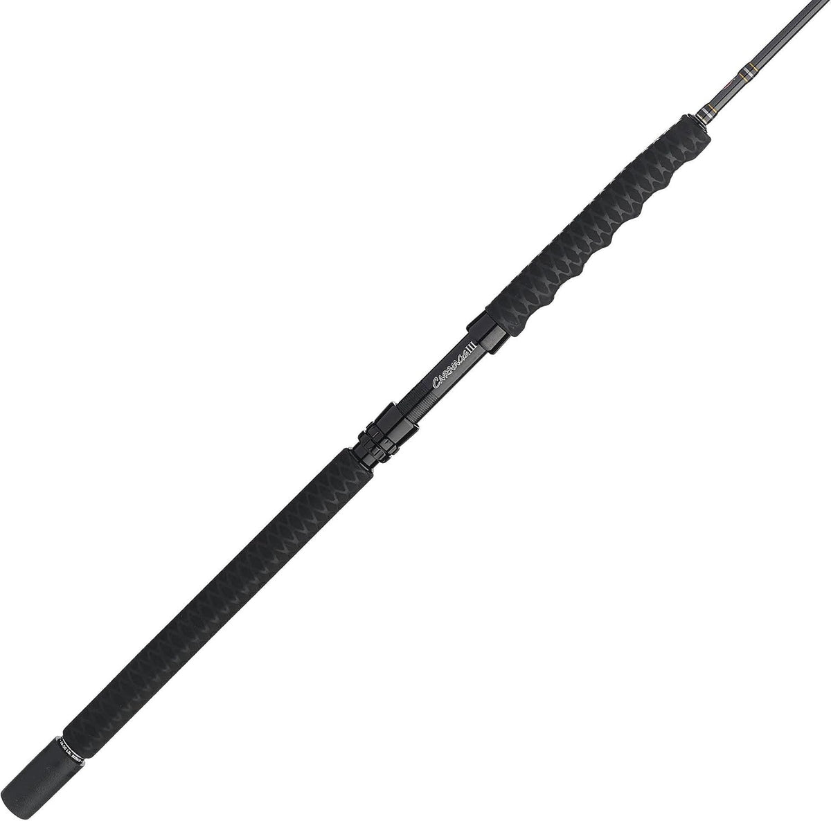 PENN CARBWIII-S Carnage III Boat Spinning Rods