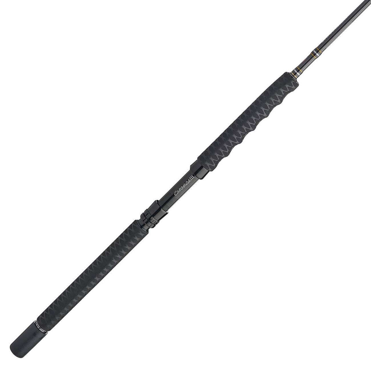 Penn CARBWIII50100C70 Carnage III Boat Rod Conv. SLS3 Construction