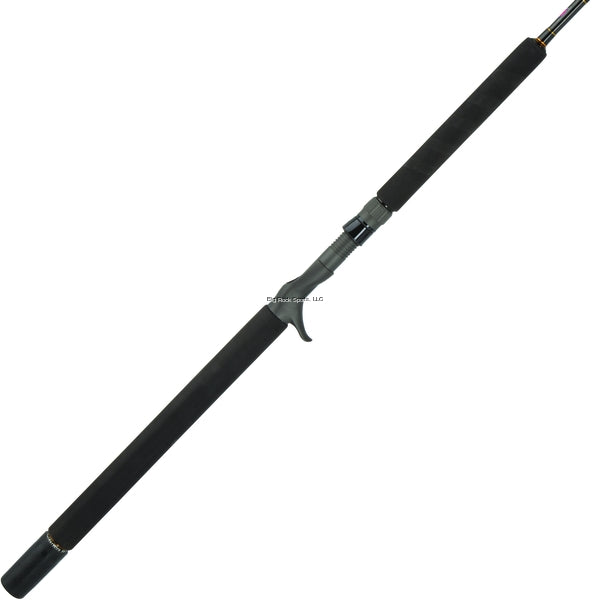 penn carnage ii jigging casting fishing rod Spinning/Casting Rods Casual Fishing Lures - while maintaining a lightweight Fish Floating Sticks Color:Watermelon/Chart