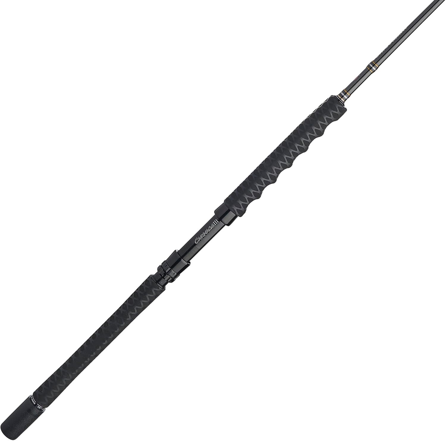 PENN CARJGIII-S Carnage III Jig Spinning Rods