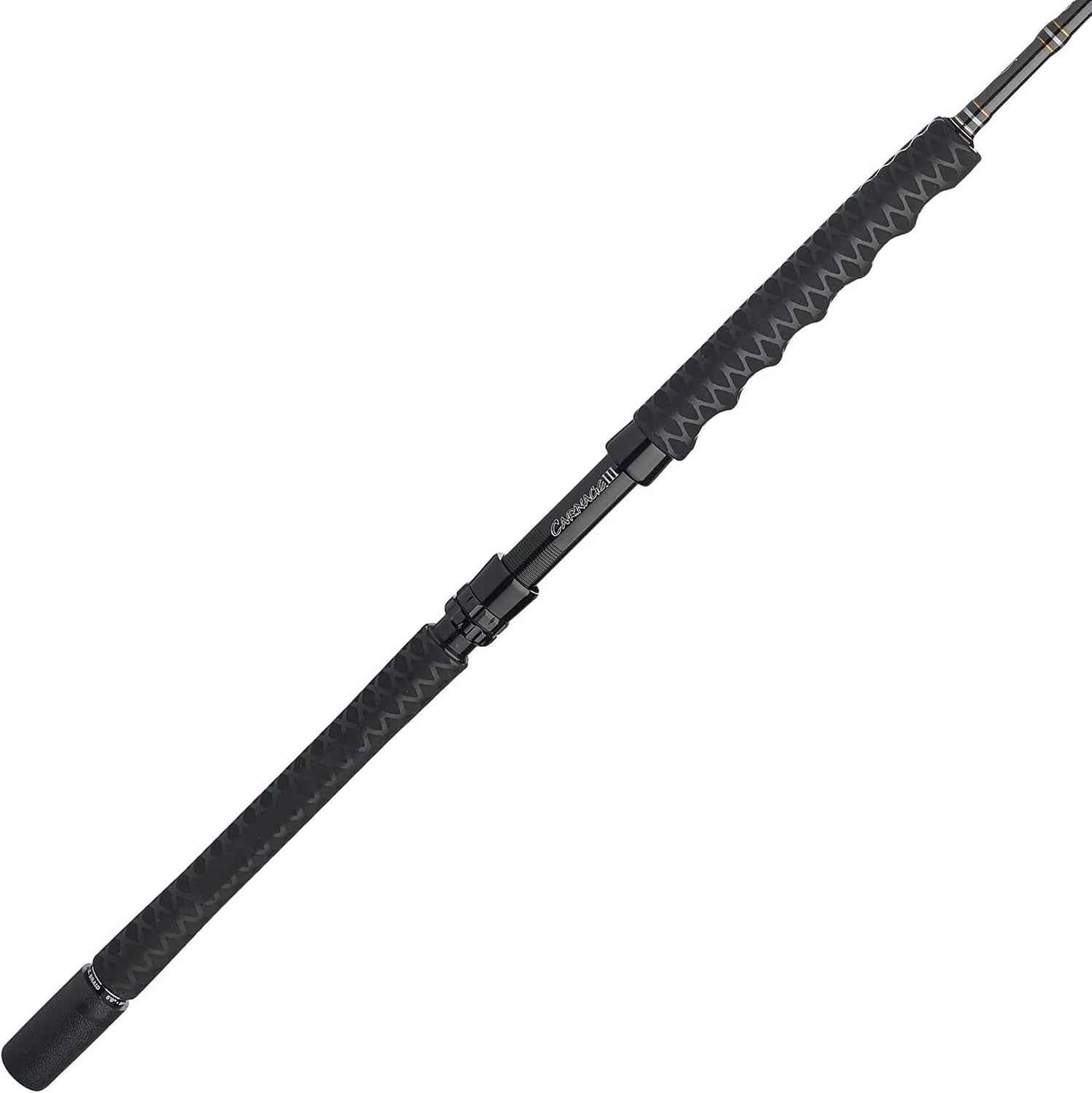 PENN CARJGIII-S Carnage III Jig Spinning Rods