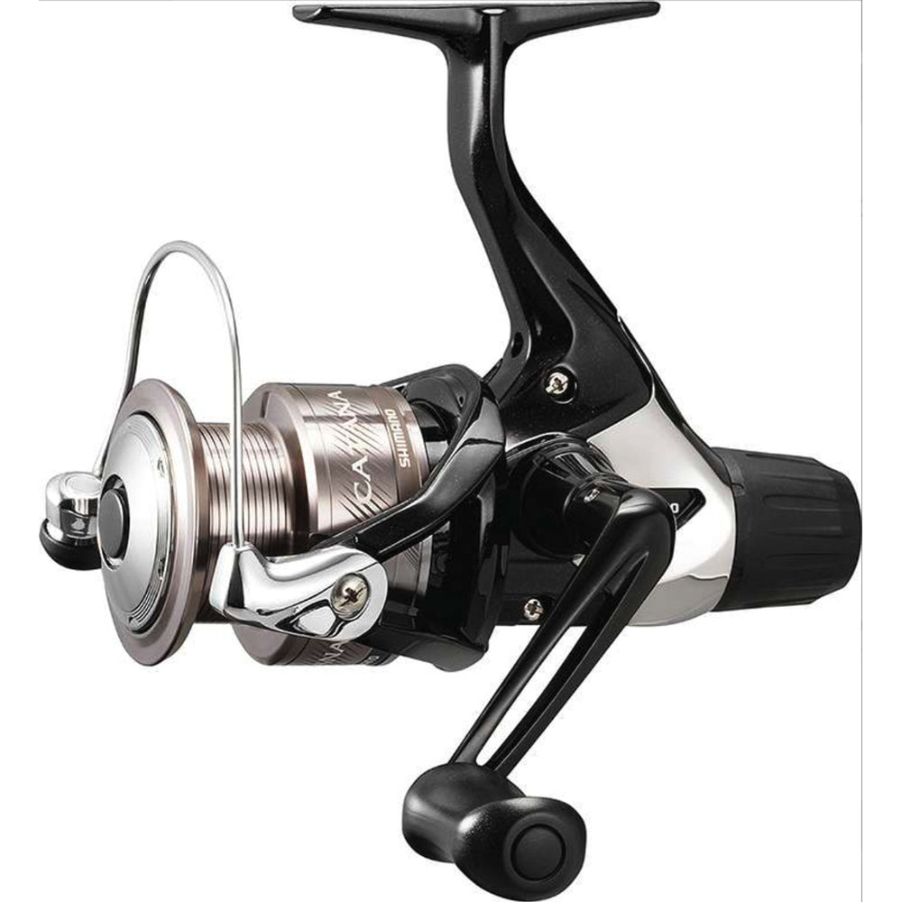 Shimano Catana RC Spinning Fishing Reels