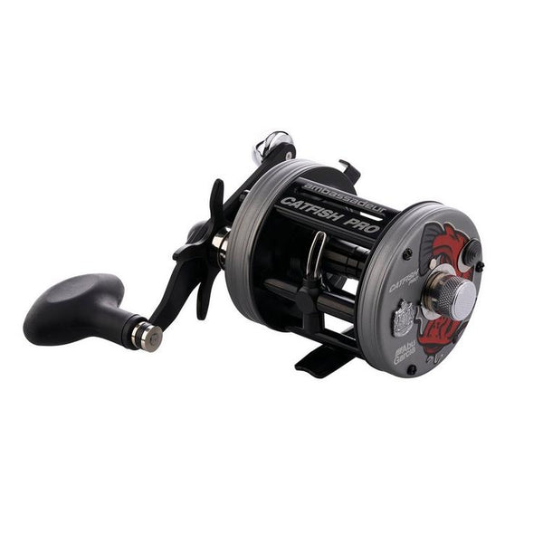 abu garcia ambassadeur 6500c4 high speed Abu Garcia Ambassadeur Catfish Pro Reel
