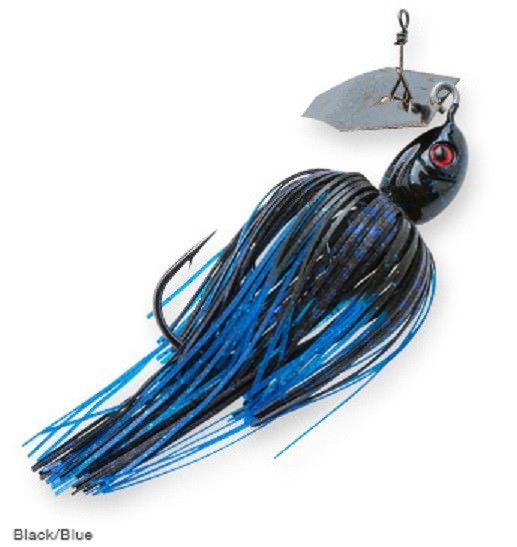 Z-Man Project Z Chatterbait Bladed Skirted Swim Jigs