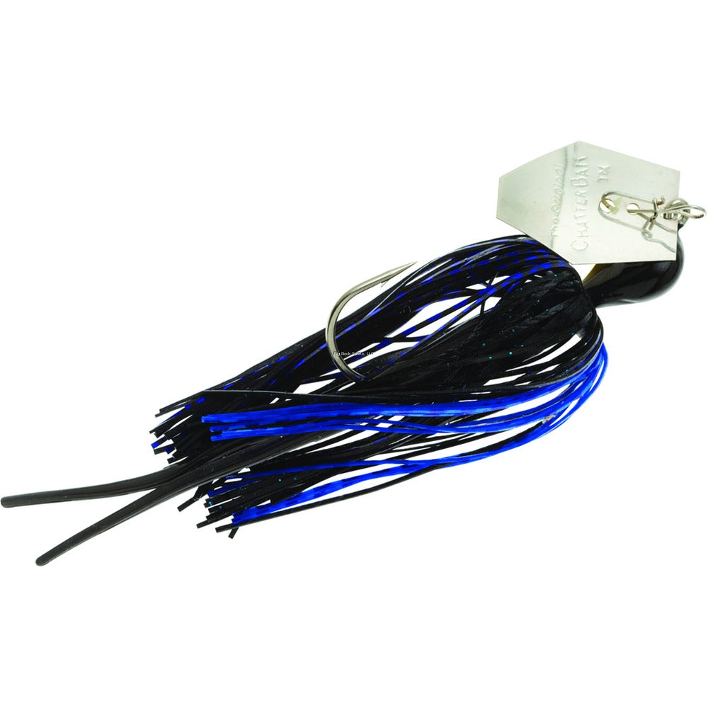 Z-Man Original Chatterbait Bladed Swim Jig