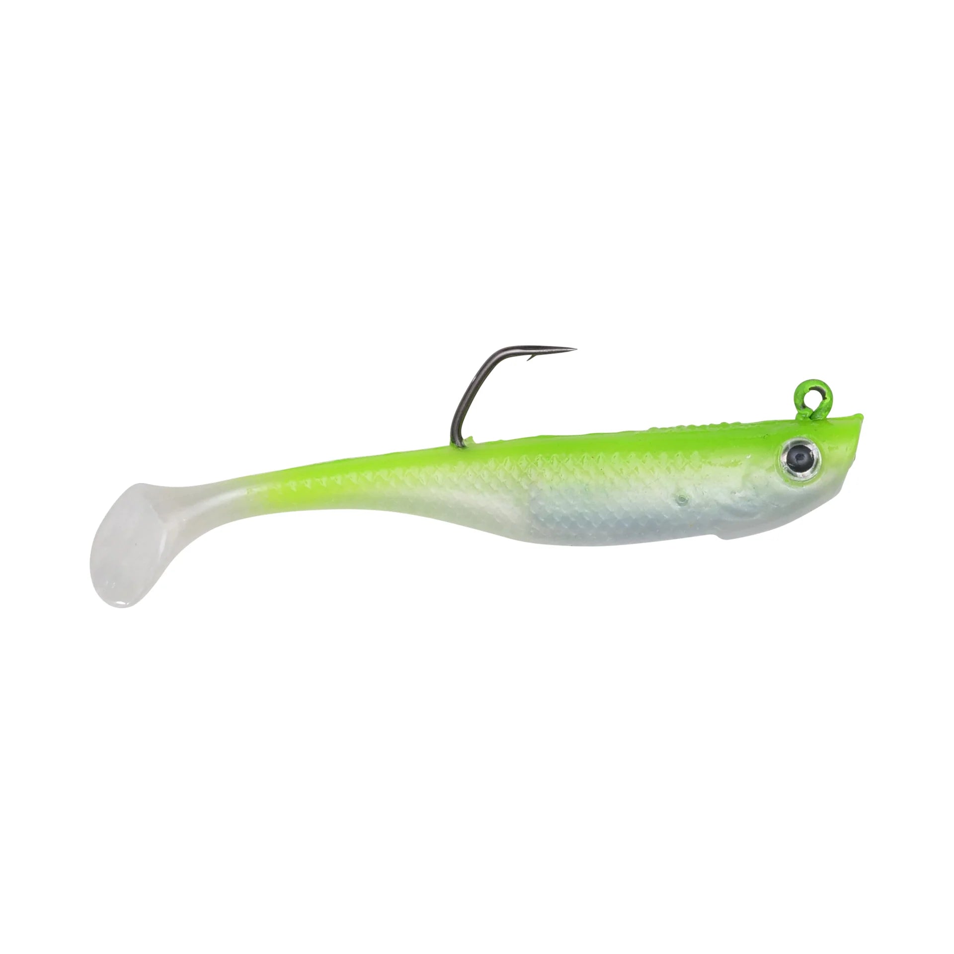 Hogy Protail Paddle Swimbait