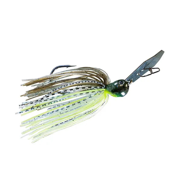 Z-Man Chatterbait Jack Hammer