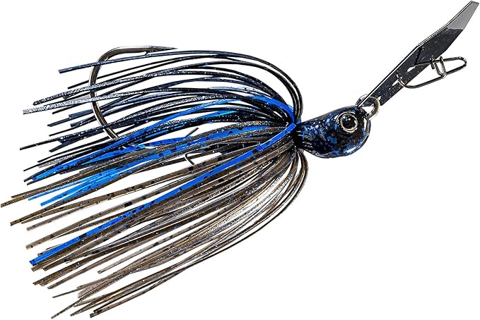 Z-Man Chatterbait Jack Hammer