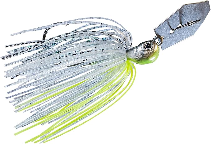 Z-Man Chatterbait Jack Hammer