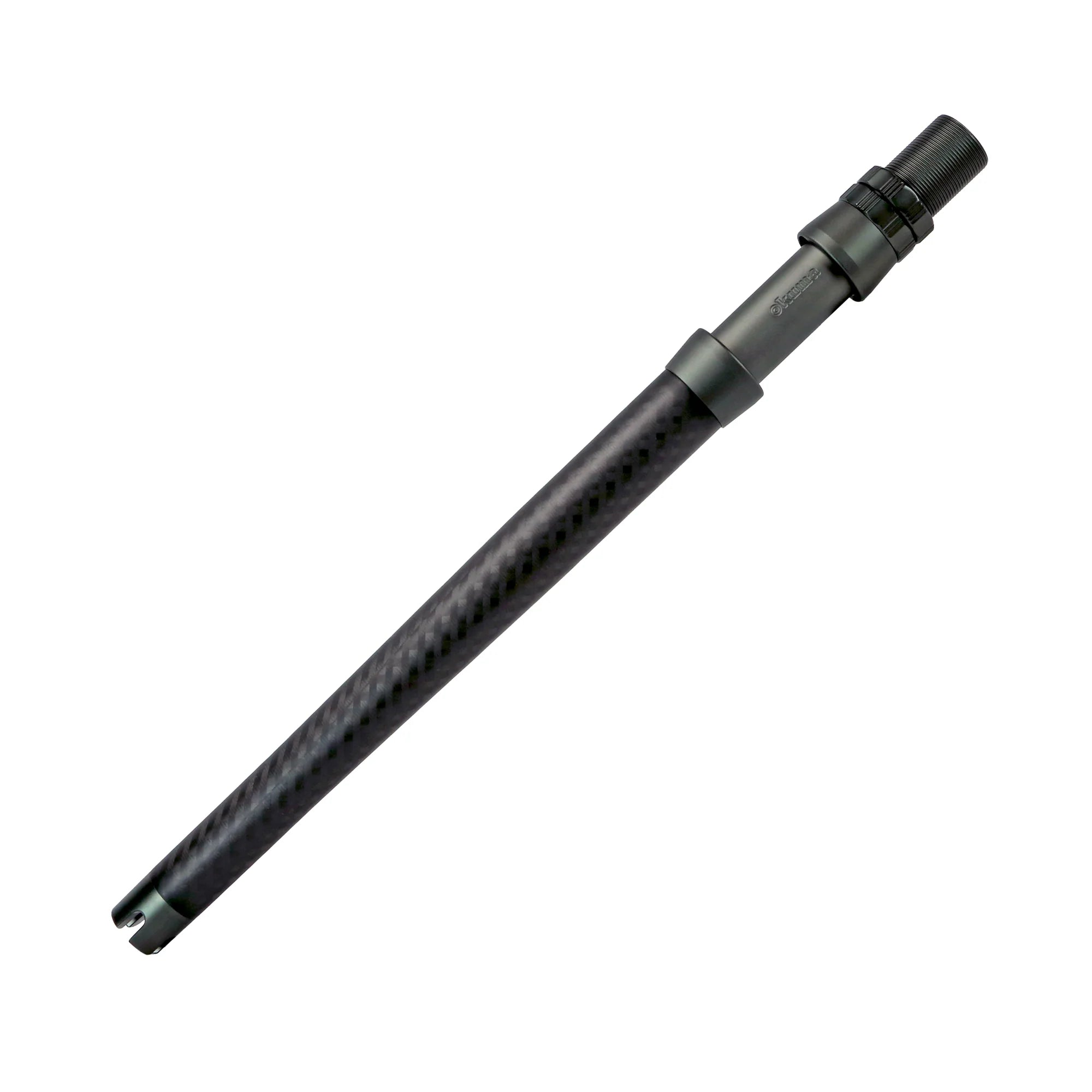 Okuma CBSL-2 Carbon Straight Butt-Connection ID 24.8mm-Butt