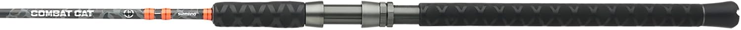 Shimano Combat Cat Casting Rods