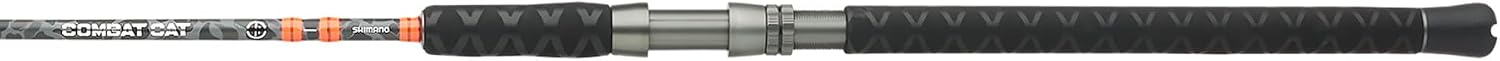 Shimano Combat Cat Casting Rods
