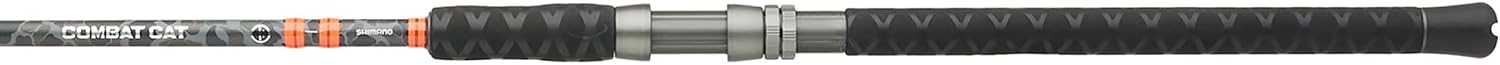 Shimano Combat Cat Casting Rods