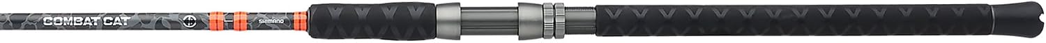 Shimano Combat Cat Casting Rods