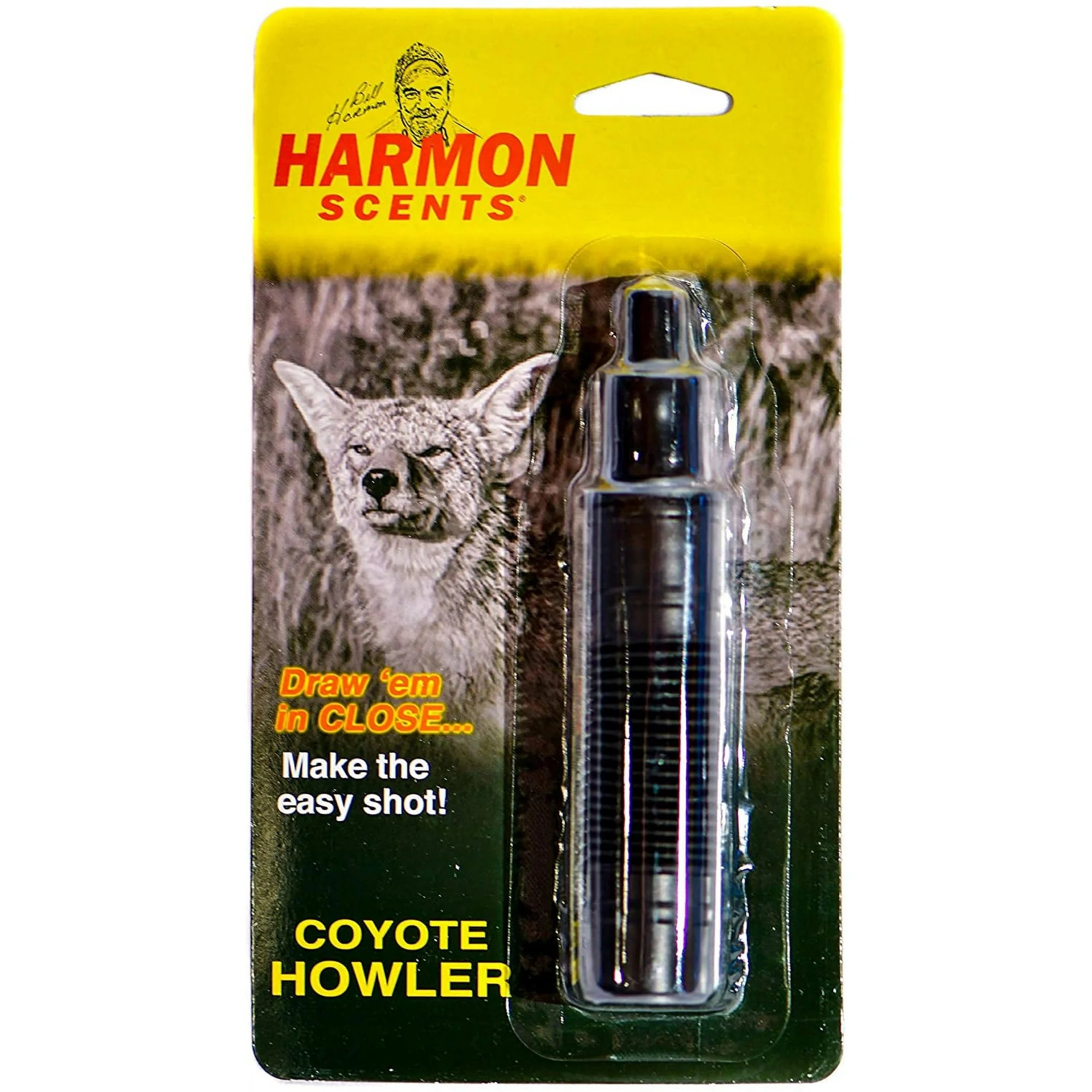 Harmon Scents Predator Howler